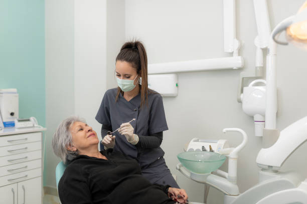 Best Emergency Treatment for Dental Infections or Abscesses in Lmyra, PA