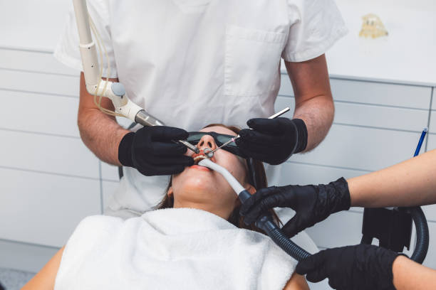 Best Emergency Dental Care for Broken or Chipped Teeth in Lmyra, PA